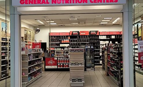 GNC