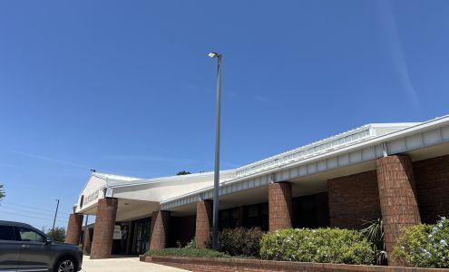 United States Postal Service