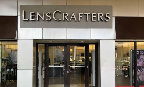 LensCrafters