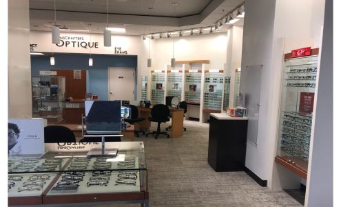 LensCrafters Optique at Macy's