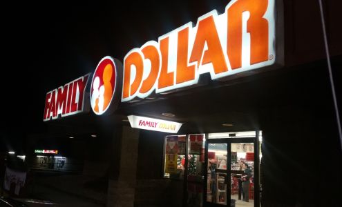 Family Dollar