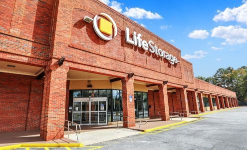 Life Storage - Lawrenceville