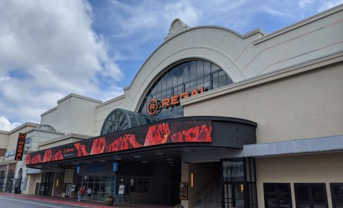 Regal Atlantic Station