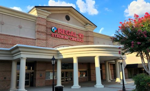 Regal Perimeter Pointe