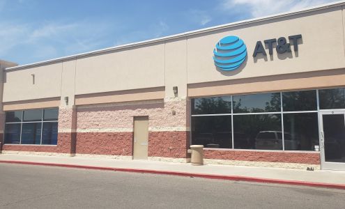 AT&T Store