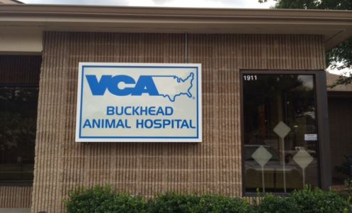 VCA Buckhead Animal Hospital