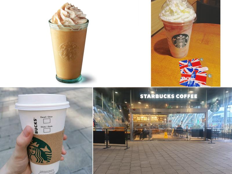 Starbucks Coffee