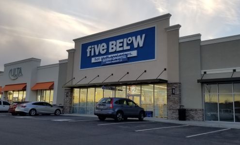 Five Below