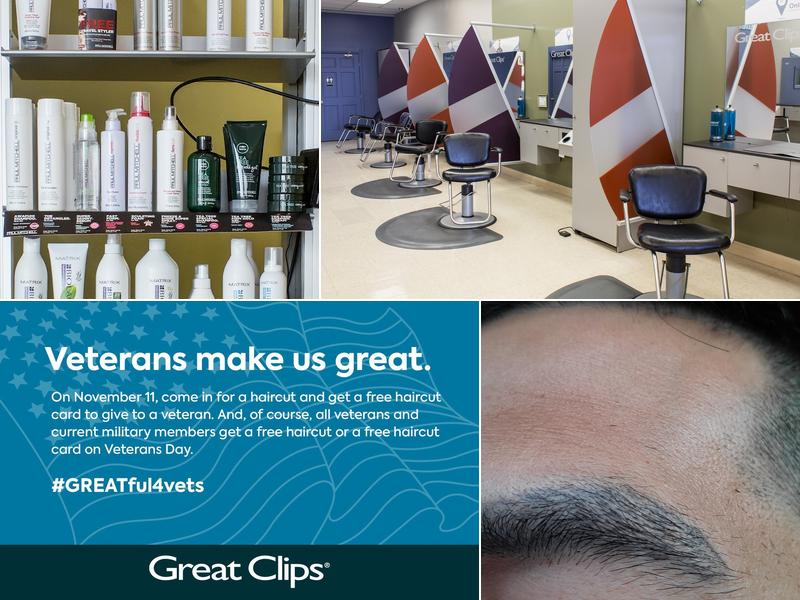 Great Clips