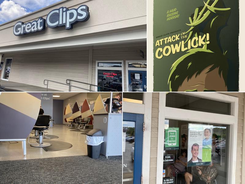 Great Clips