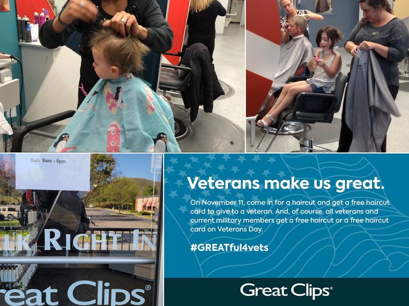 Great Clips