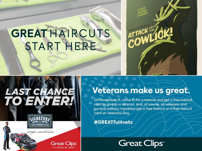 Great Clips