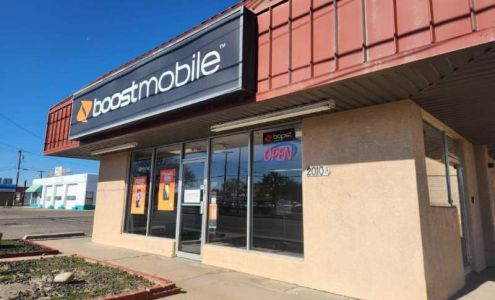 Boost Mobile