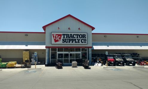Tractor Supply Co.