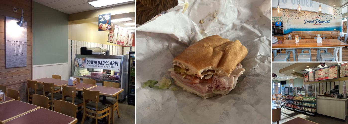 Jersey Mike's Subs