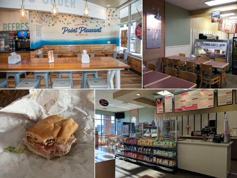Jersey Mike's Subs