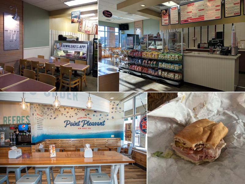 Jersey Mike's Subs