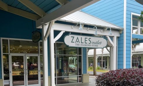 Zales Outlet