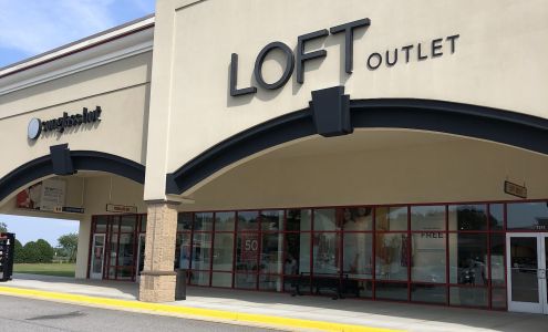 LOFT Outlet