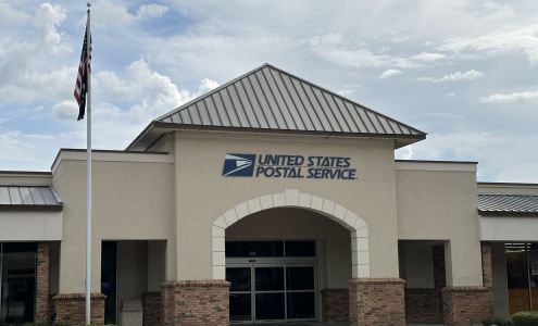 United States Postal Service