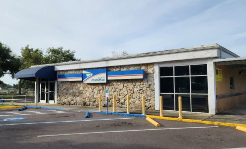 United States Postal Service