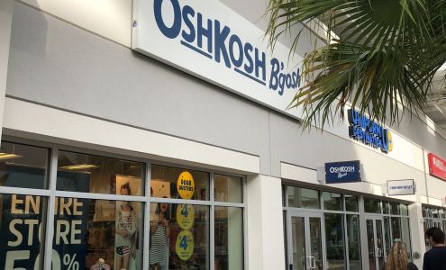 OshKosh B'Gosh