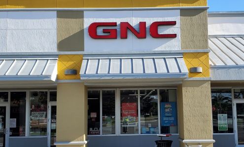 GNC