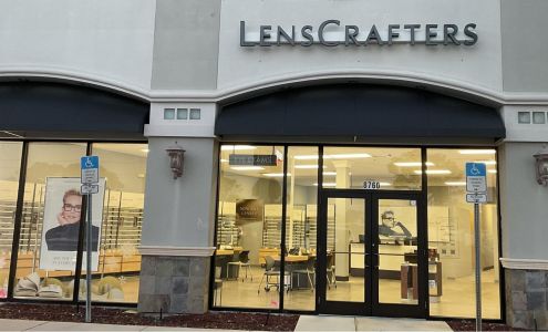 LensCrafters
