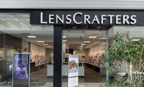 LensCrafters