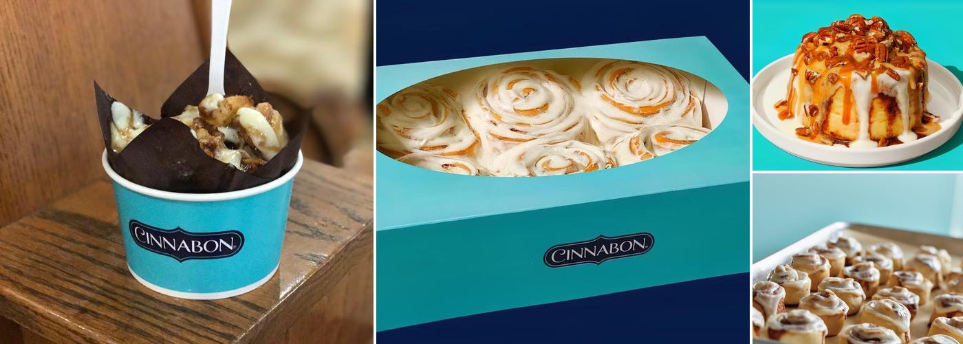 Cinnabon