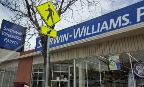 Sherwin-Williams Paint Store