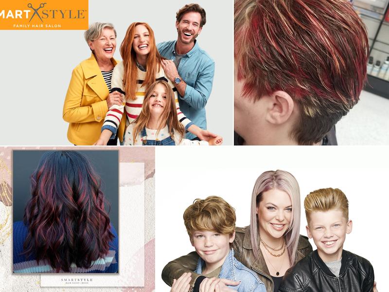 SmartStyle Hair Salon