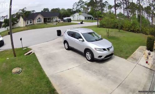 United States Postal Service