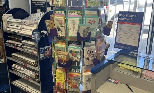 United States Postal Service