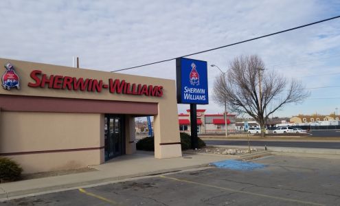 Sherwin-Williams Paint Store