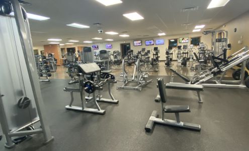 Anytime Fitness