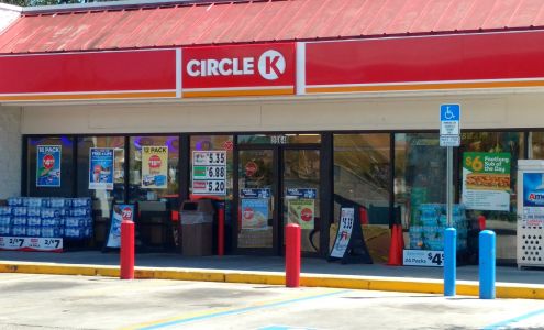 Circle K