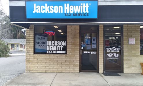 Jackson Hewitt Tax Service