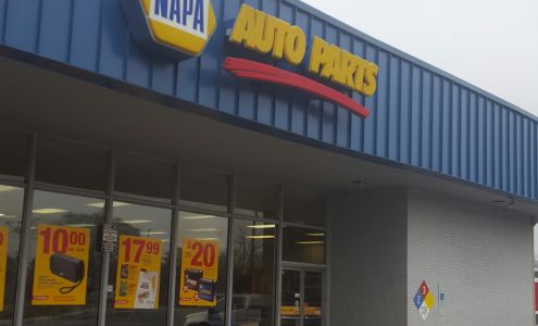 NAPA Auto Parts