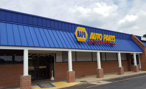 NAPA Auto Parts