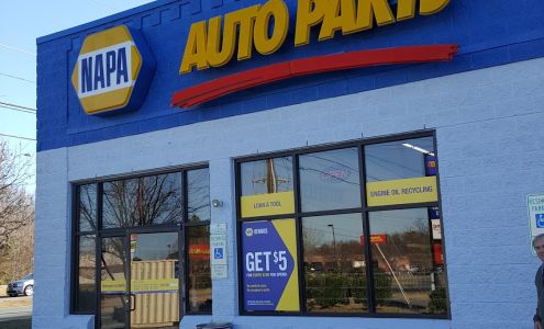 NAPA Auto Parts