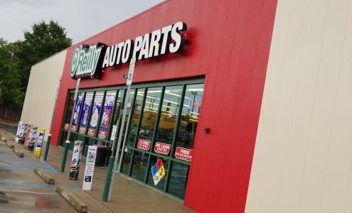 O'Reilly Auto Parts