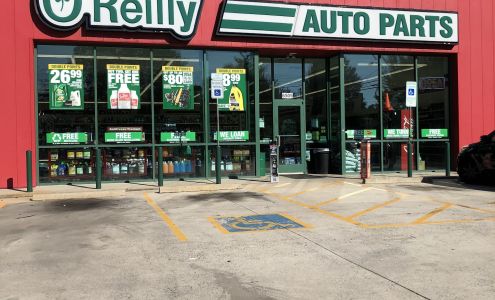 O'Reilly Auto Parts