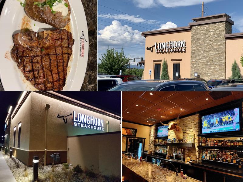 LongHorn Steakhouse