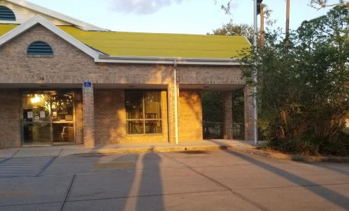 United States Postal Service