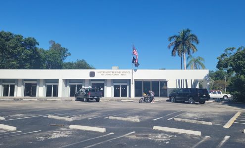 United States Postal Service