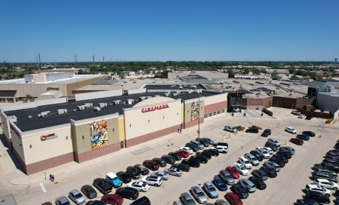 Cinemark Louis Joliet Mall