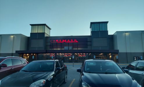 Cinemark Melrose Park and XD