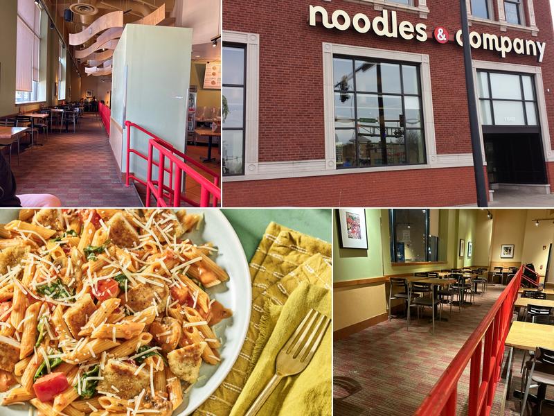 Noodles and Company