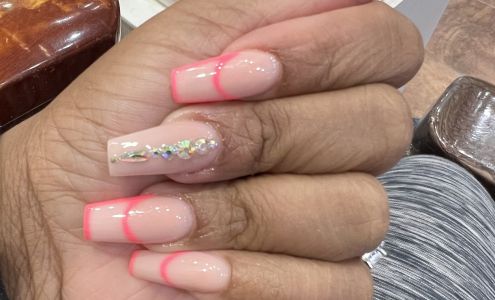 Pro Nails Orland Park